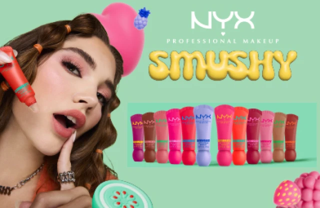 Smushy