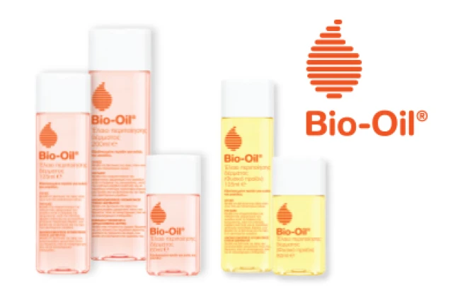 BIO OIL