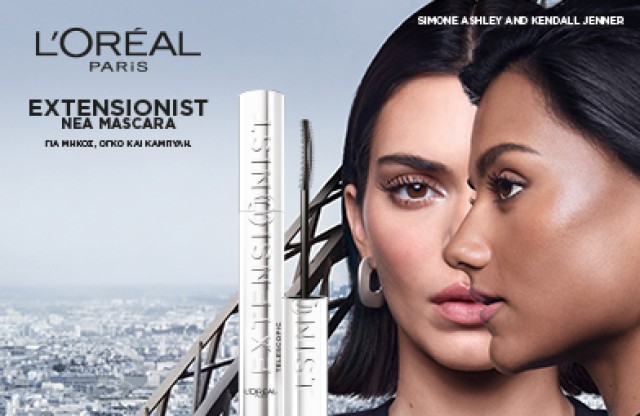 L'oreal Paris Telescopic Extensionist
