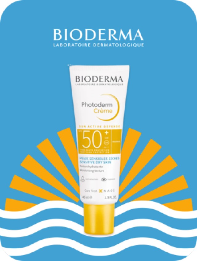 Bioderma