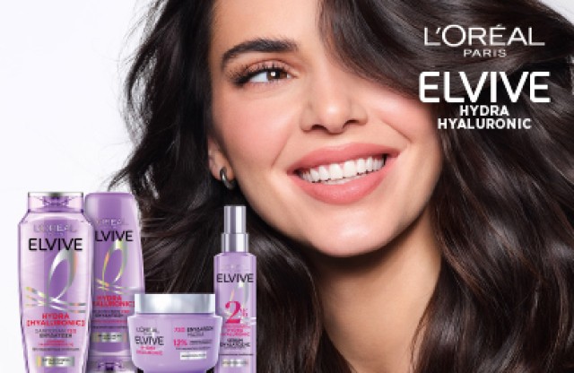 L'Oreal Paris Elvive