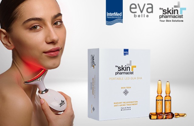 Intermed | Eva Belle & Gua Sha