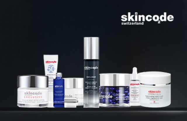 Skincode