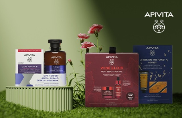 Apivita