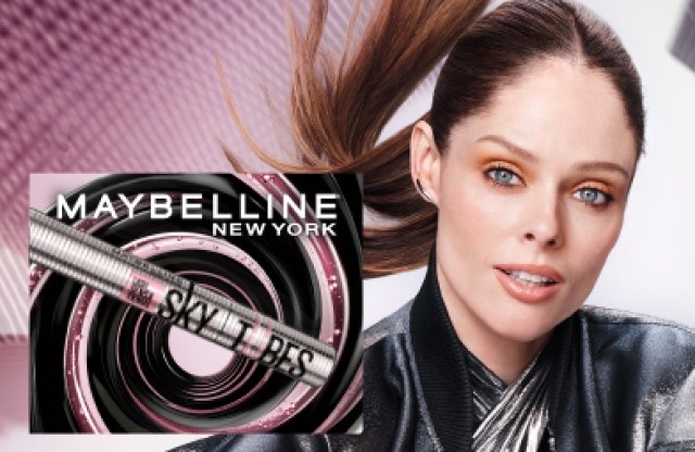 Maybelline Lash Sensational Sky Tubes