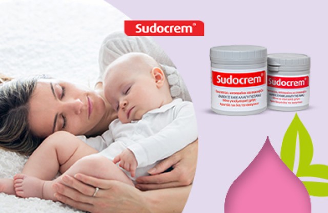 Sudocrem