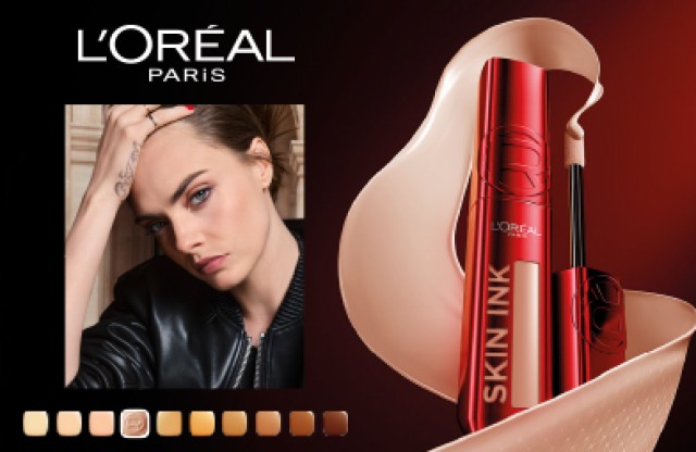L'Oreal Paris Concealer