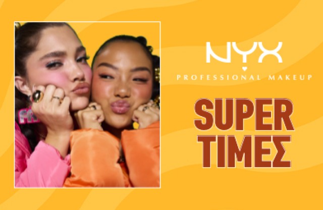 NYX Professional Makeup