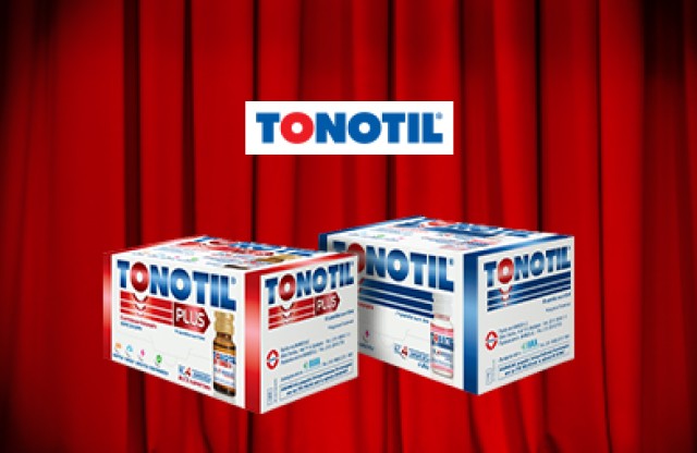 Tonotil