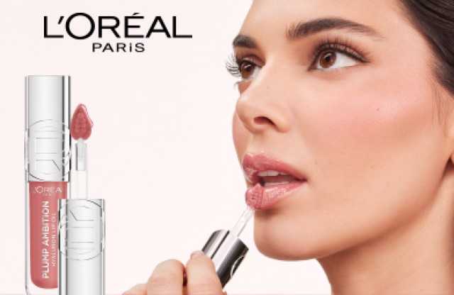 L’Oreal Paris Μακιγιάζ Χειλιών