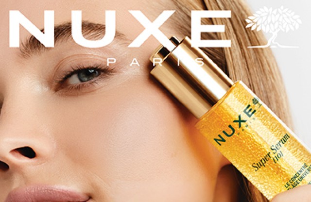 Nuxe Super Serum [10]