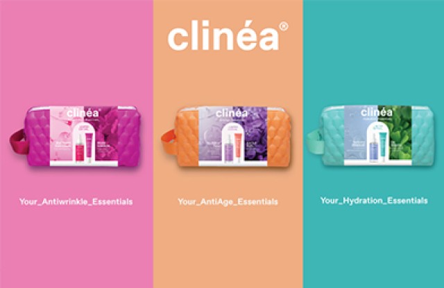 Clinéa sets