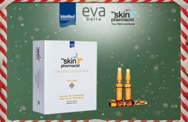 Intermed | Eva Belle & Gua Sha