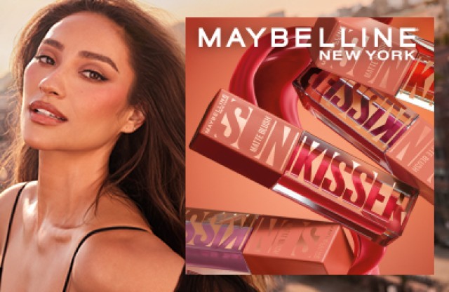 Maybelline Ρουζ & Bronzer