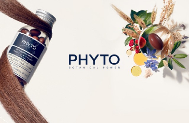 Phyto Phytophanere