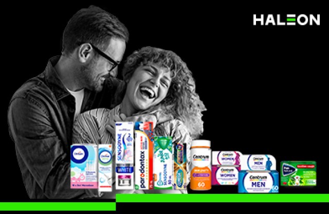 Haleon | Balck friday