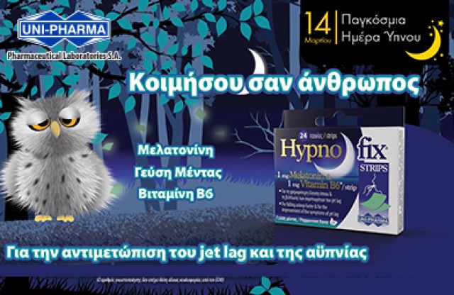 Unipharma Hypno Fix