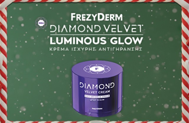 Frezyderm Diamond Velvet