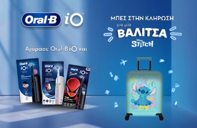 Oral-B iO