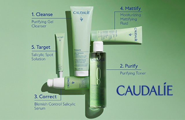 Caudalie Vinopure