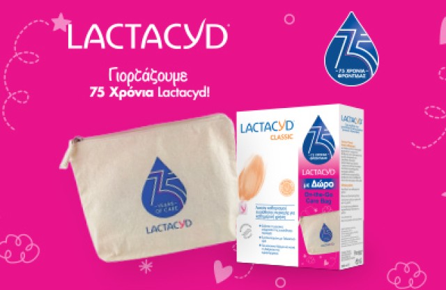 Lactacyd