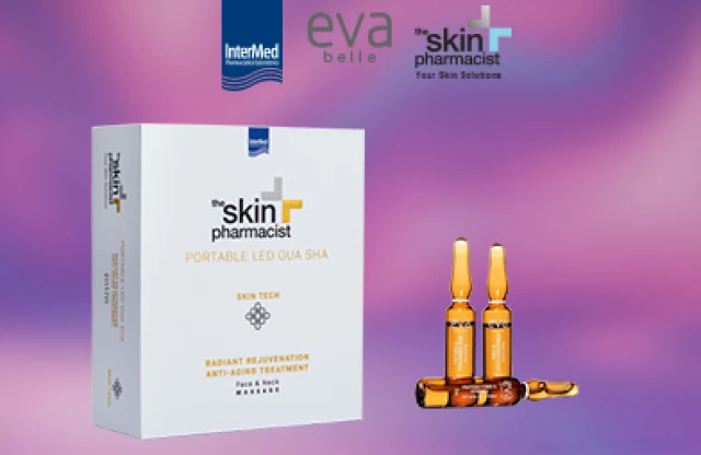 Intermed | Eva Belle & Gua Sha