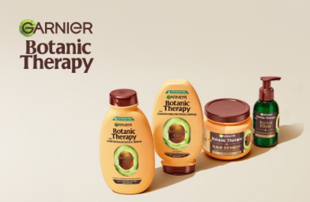 Garnier Botanic Therapy