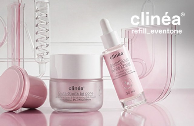 Clinéa Anti-Dark Spots