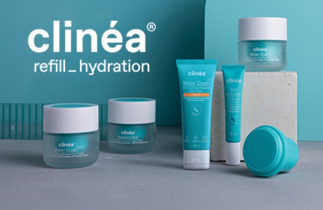 Clinéa Water Crush