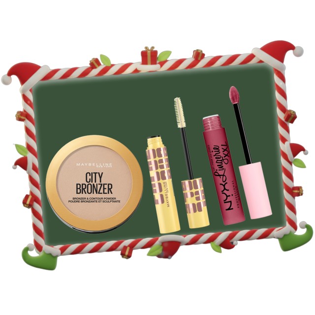 Μακιγιάζ- Make Up