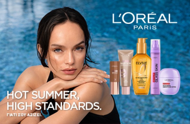 L'Oréal Paris