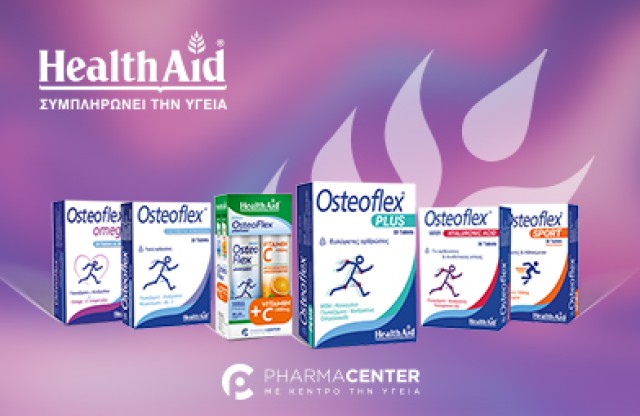 Health Aid Osteoflex