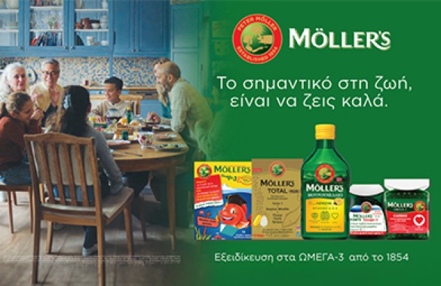 Moller's