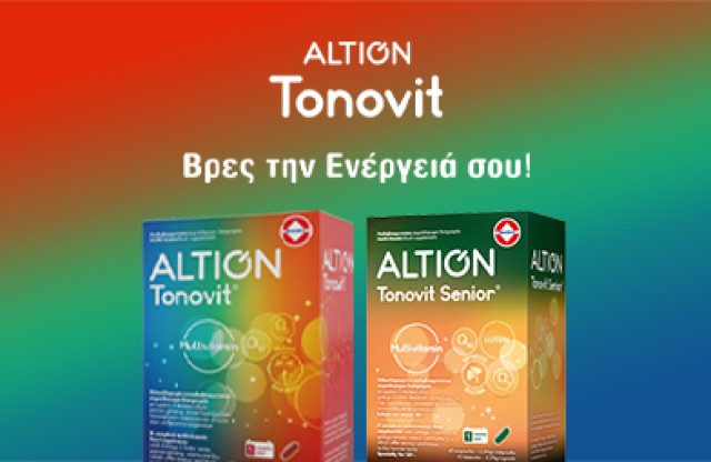 Altion Tonovit