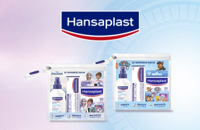 Hansaplast  Kit
