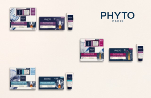 Phyto Phytocyane