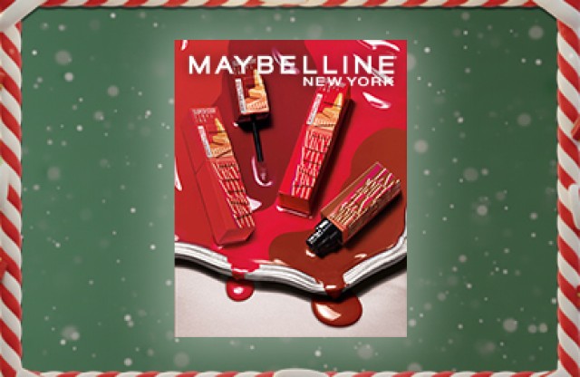 Maybelline | SS Vinyl Ink Sauce