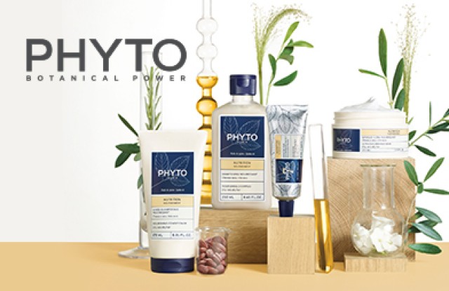 Phyto Nutrition