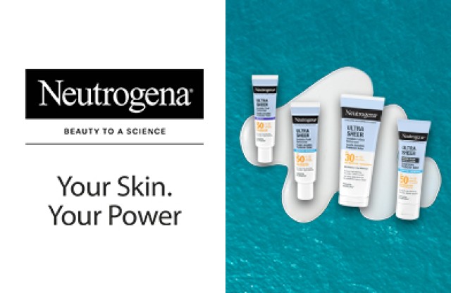 Neutrogena