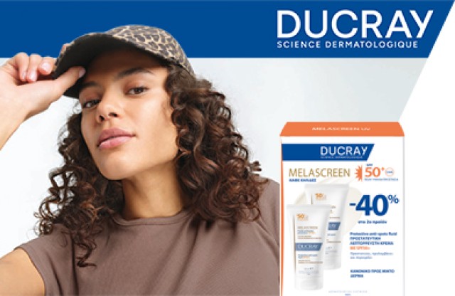 Ducray Melascreen