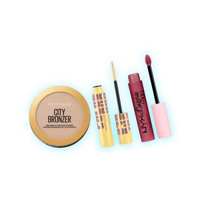 Μακιγιάζ- Make Up