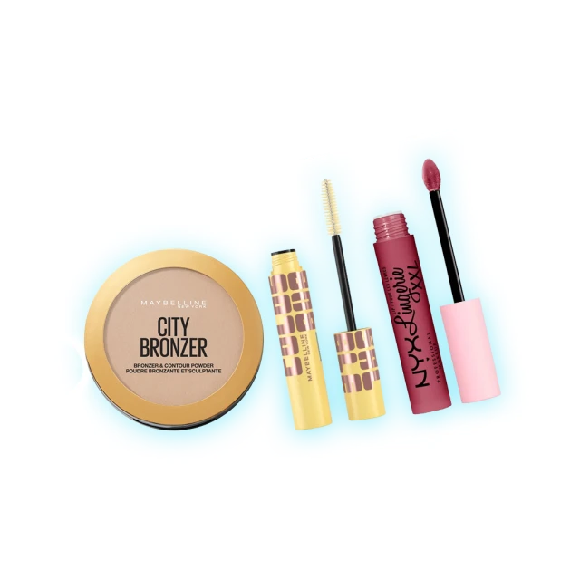 Μακιγιάζ- Make Up