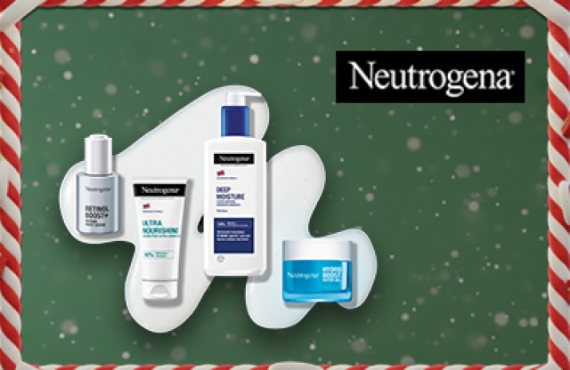Neutrogena