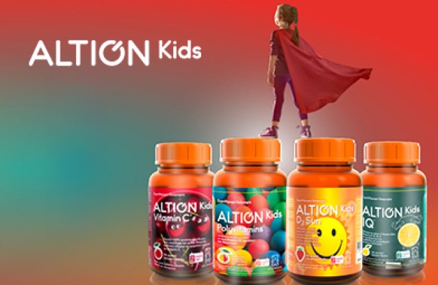 Altion kids