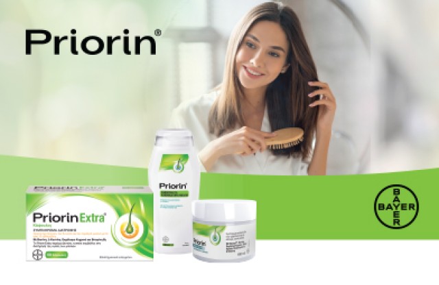 Priorin