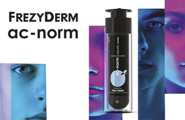 Frezyderm Ac-Norm