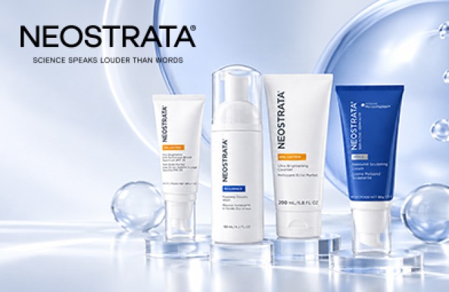 Neostrata