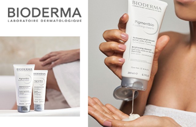 Bioderma Pigmentbio