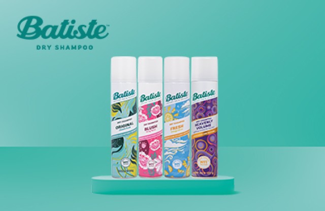 Batiste