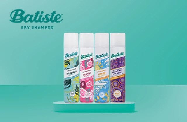 Batiste